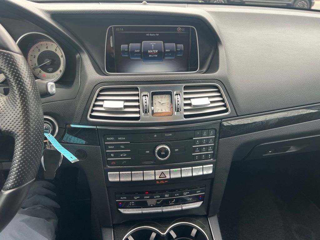 2017 Mercedes-Benz E-Class E 400 Milwaukie OR
