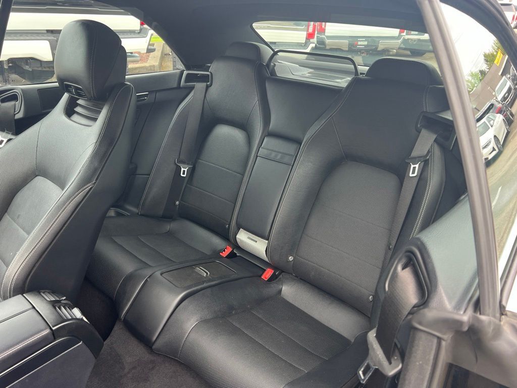 2017 Mercedes-Benz E-Class E 400 Milwaukie OR