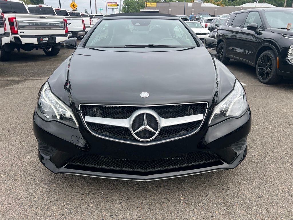 2017 Mercedes-Benz E-Class E 400 Milwaukie OR