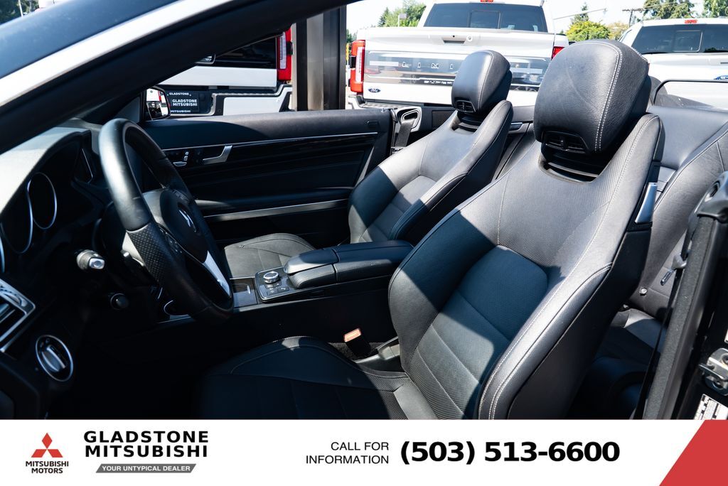 2017 Mercedes-Benz E-Class E 400 Milwaukie OR