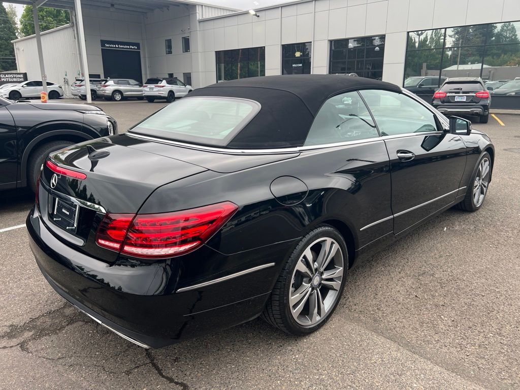 2017 Mercedes-Benz E-Class E 400 Milwaukie OR