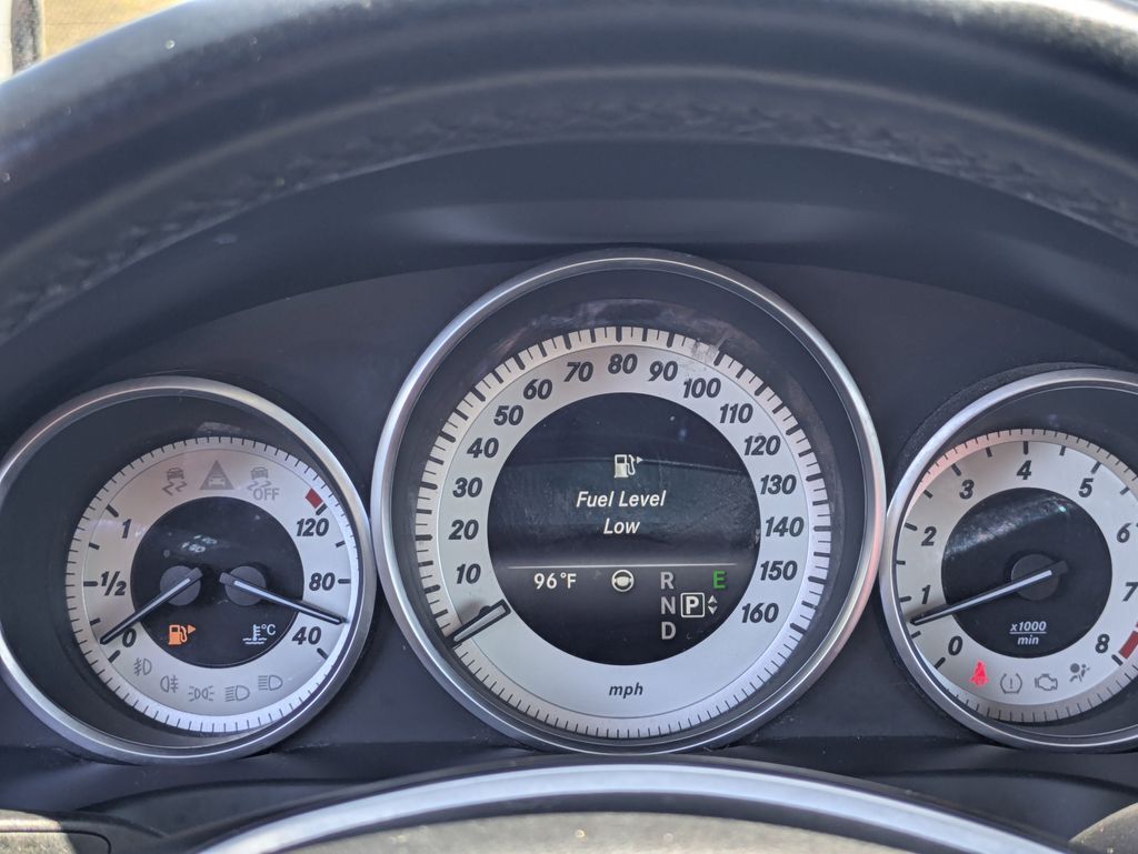 2017 Mercedes-Benz E-Class E 400 Saint Augustine FL