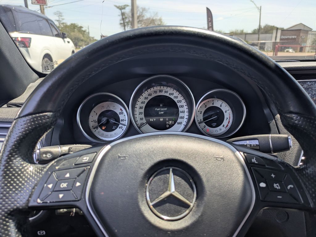2017 Mercedes-Benz E-Class E 400 Saint Augustine FL