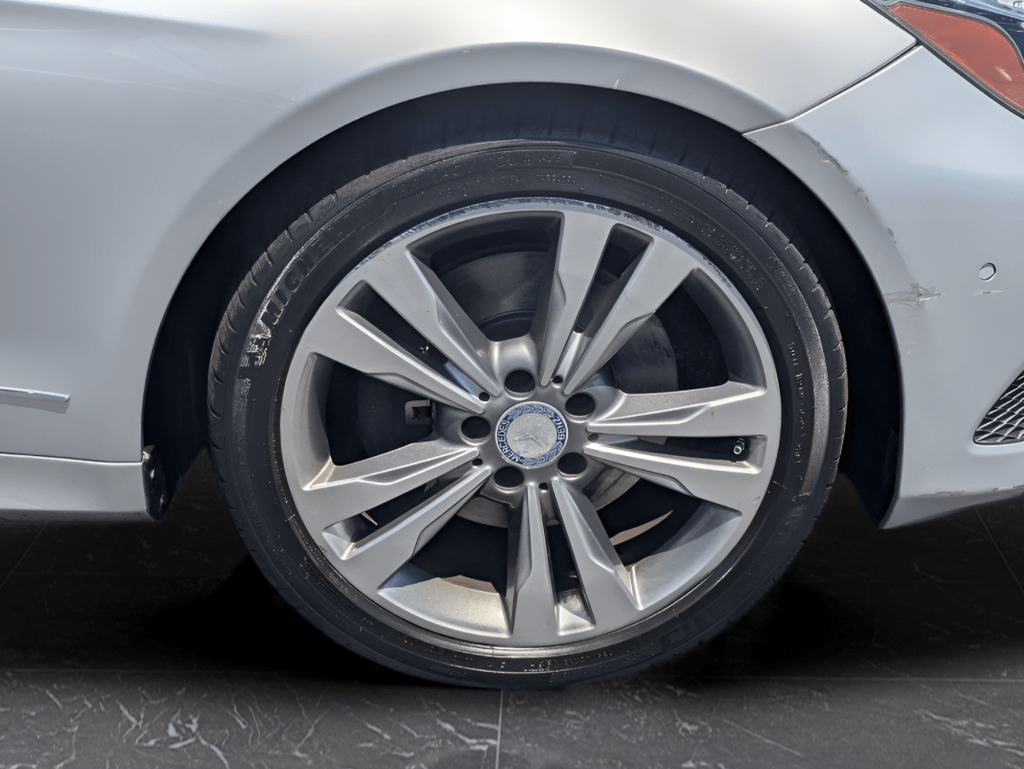2017 Mercedes-Benz E-Class E 400 Saint Augustine FL