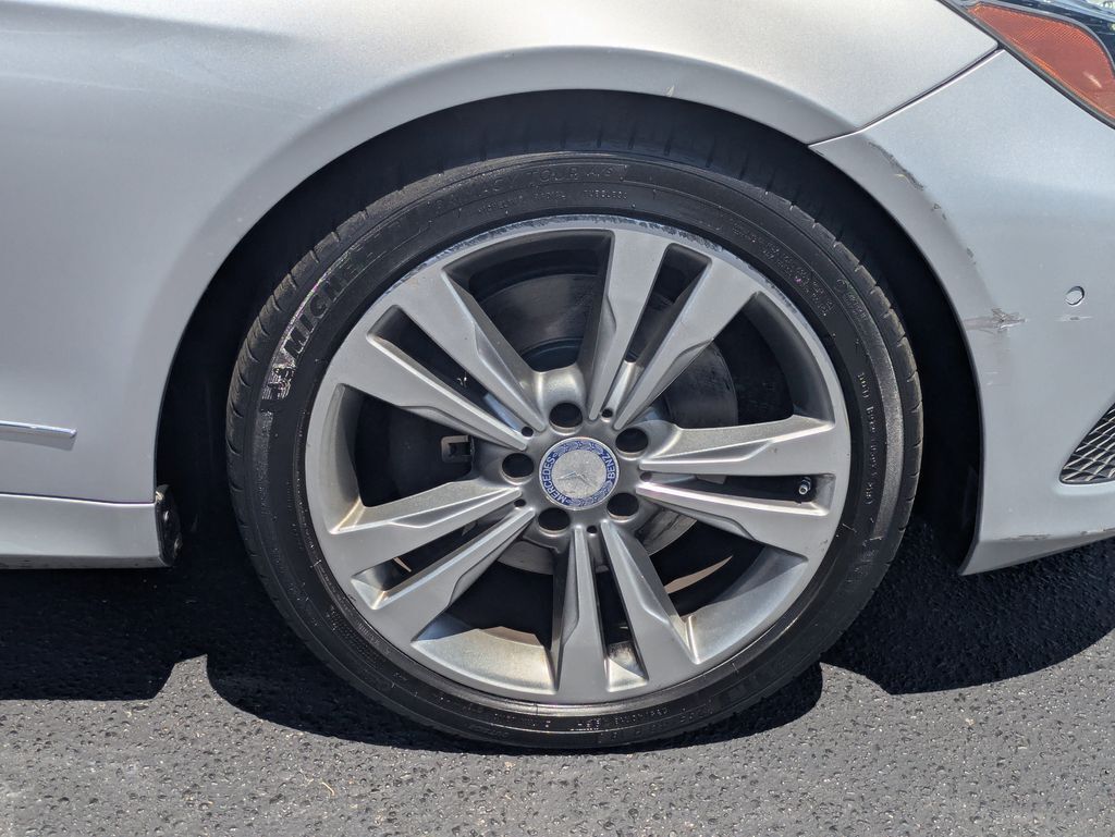 2017 Mercedes-Benz E-Class E 400 Saint Augustine FL