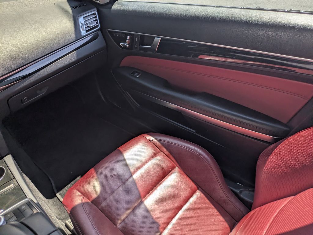 2017 Mercedes-Benz E-Class E 400 Saint Augustine FL