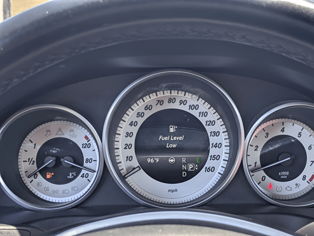2017 Mercedes-Benz E-Class E 400 Saint Augustine FL