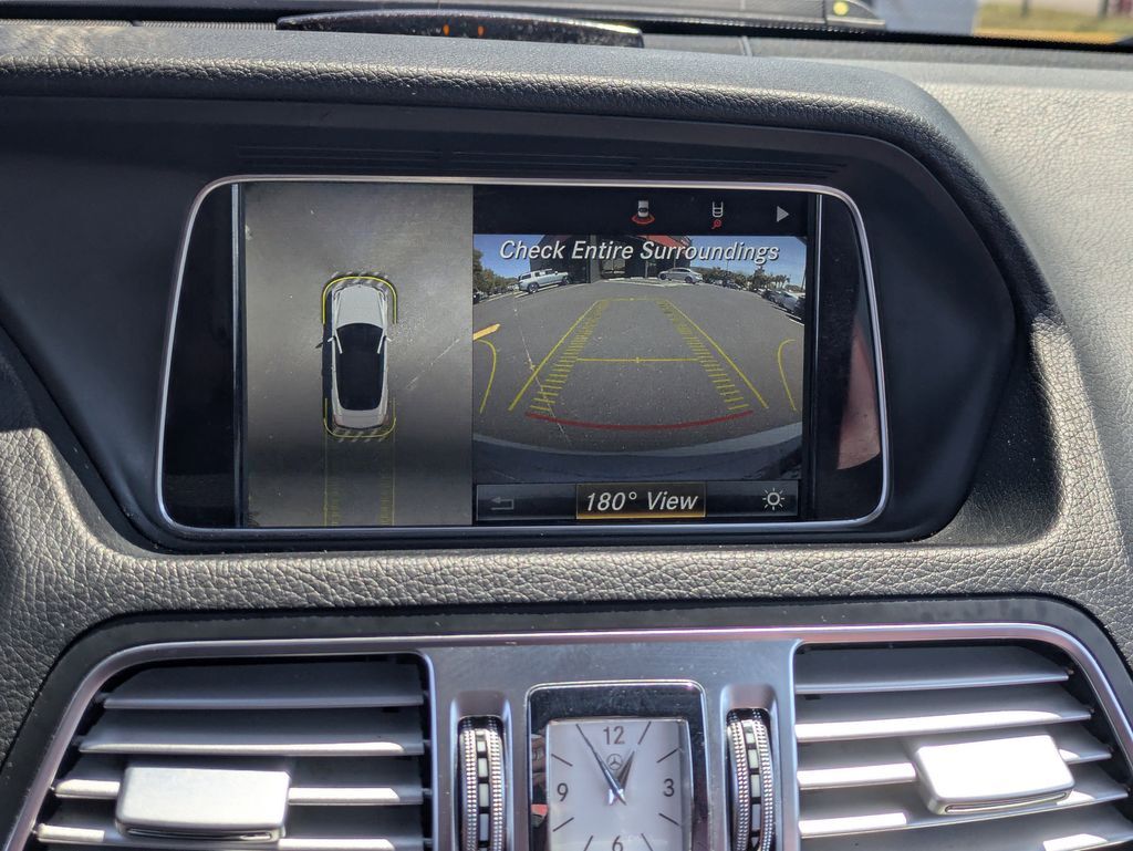 2017 Mercedes-Benz E-Class E 400 Saint Augustine FL