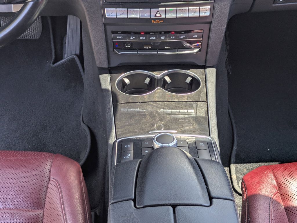 2017 Mercedes-Benz E-Class E 400 Saint Augustine FL