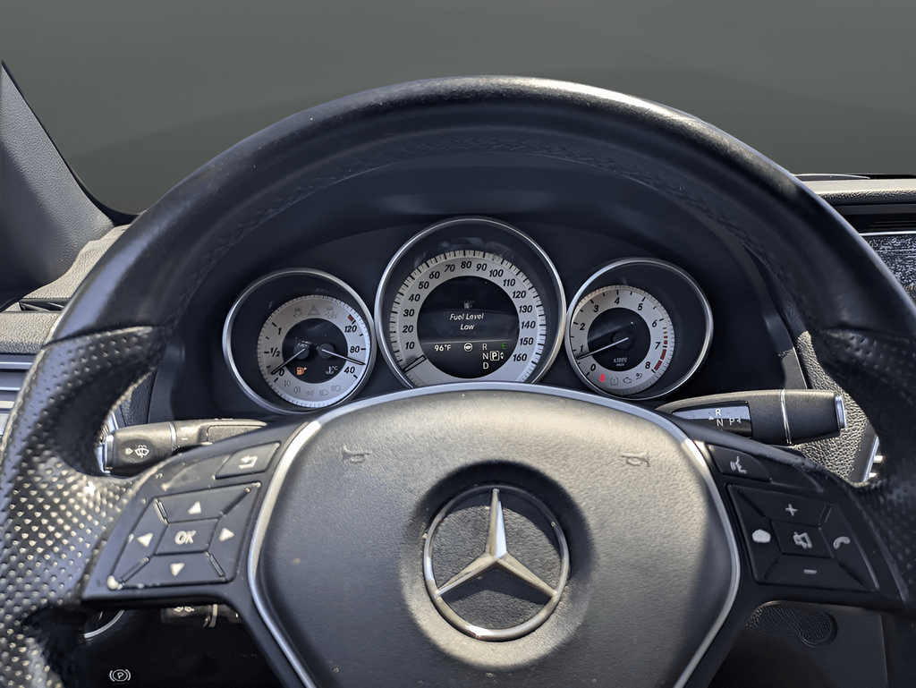 2017 Mercedes-Benz E-Class E 400 Saint Augustine FL