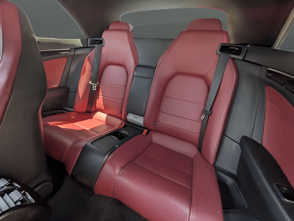 2017 Mercedes-Benz E-Class E 400 Saint Augustine FL