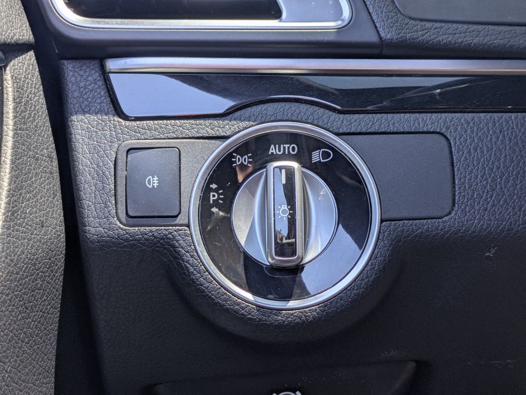 2017 Mercedes-Benz E-Class E 400 Saint Augustine FL