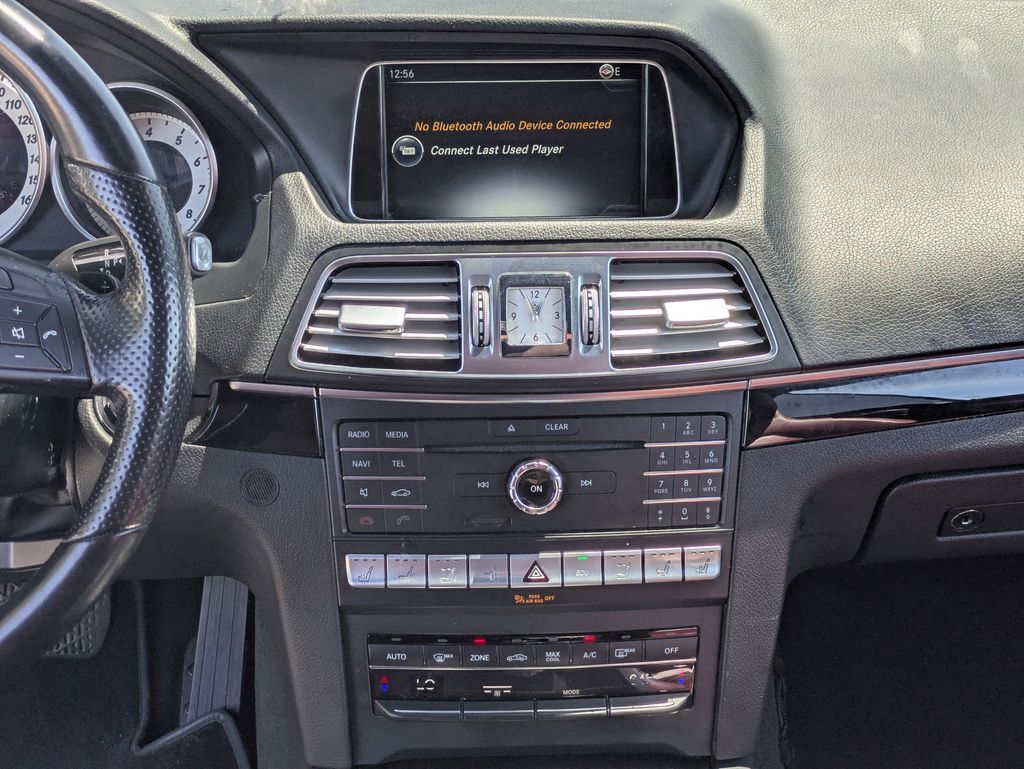 2017 Mercedes-Benz E-Class E 400 Saint Augustine FL