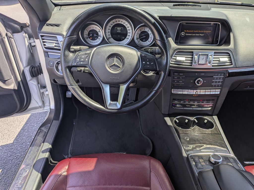 2017 Mercedes-Benz E-Class E 400 Saint Augustine FL