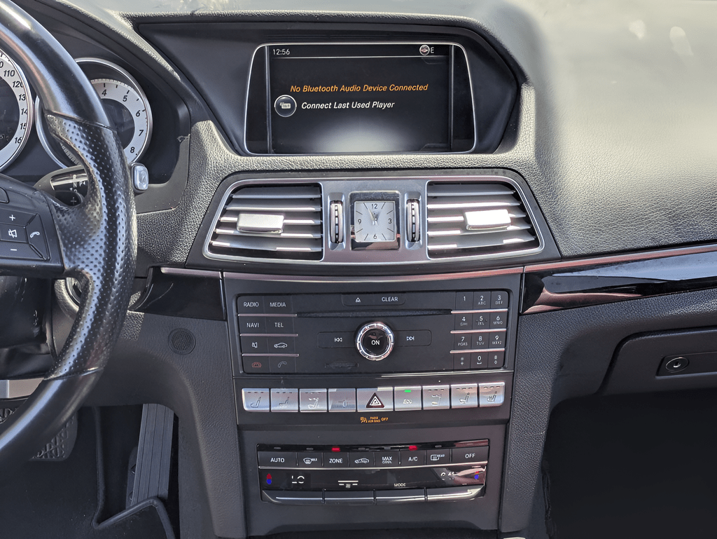 2017 Mercedes-Benz E-Class E 400 Saint Augustine FL