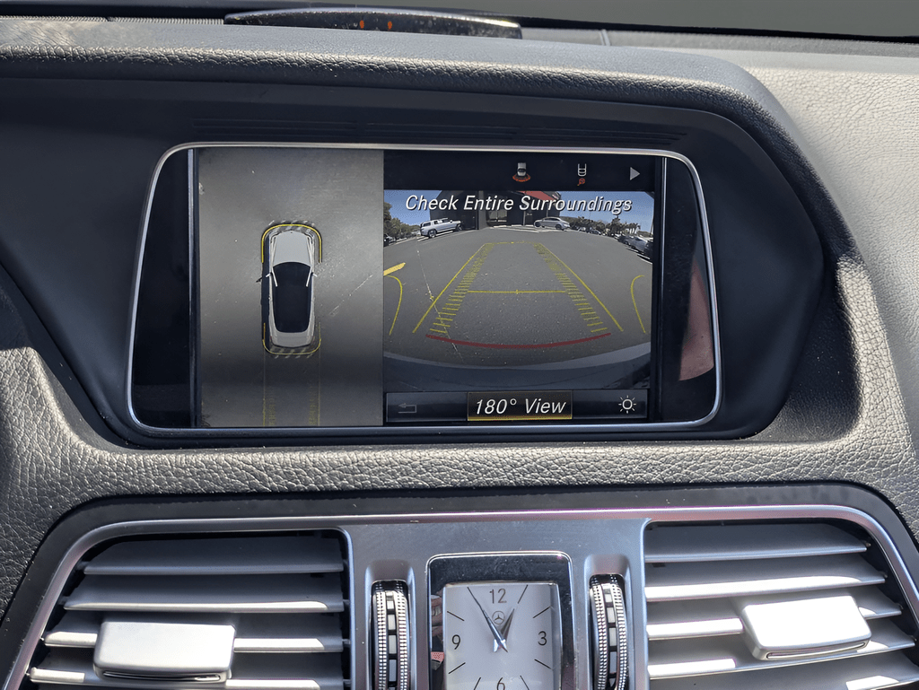 2017 Mercedes-Benz E-Class E 400 Saint Augustine FL