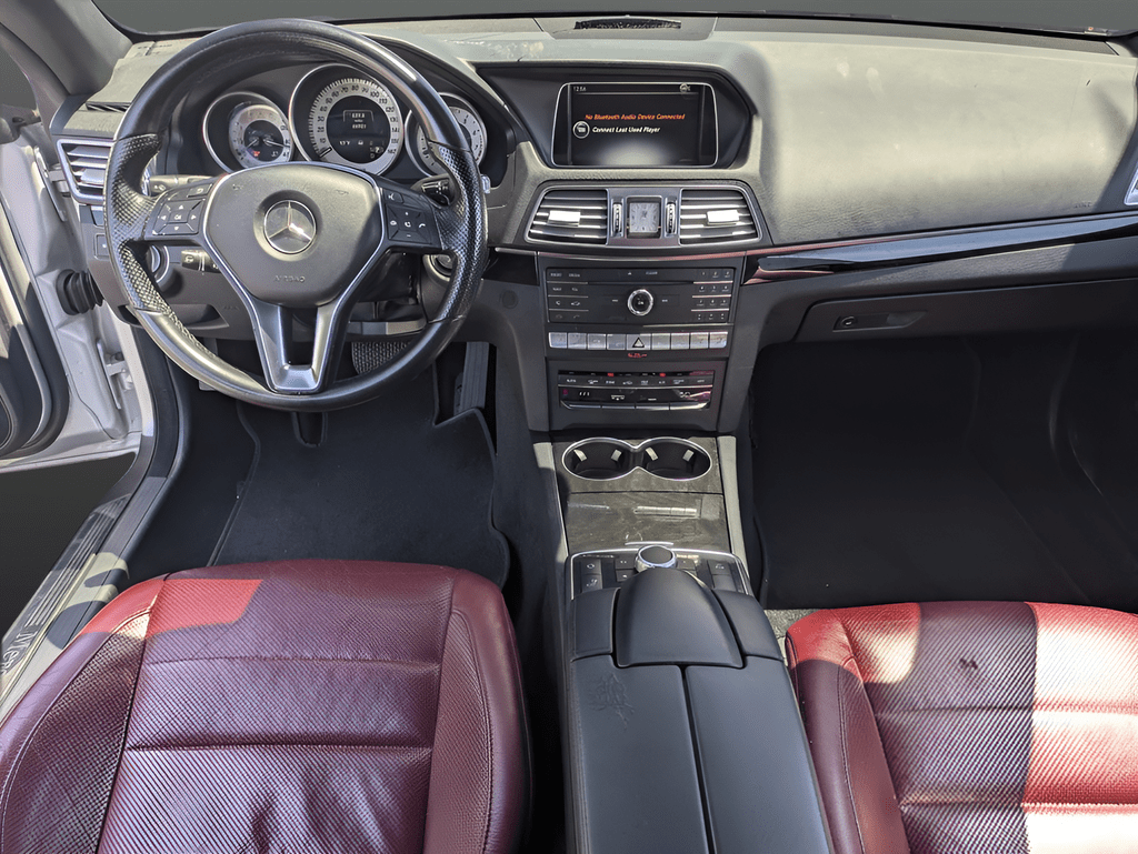 2017 Mercedes-Benz E-Class E 400 Saint Augustine FL