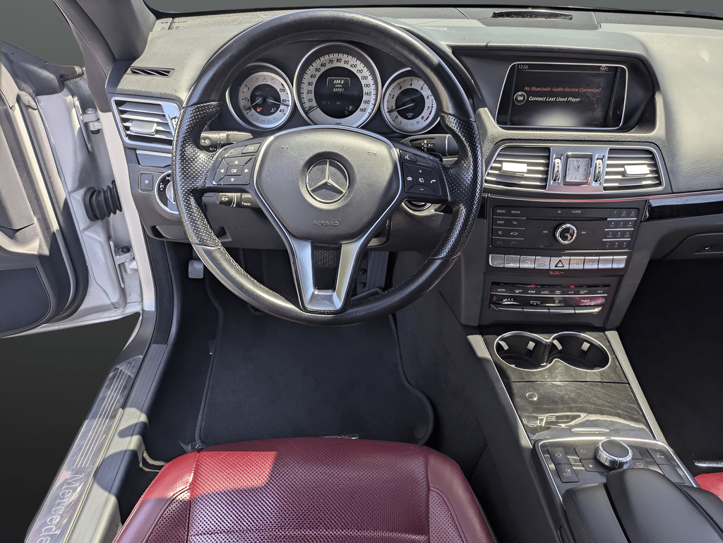 2017 Mercedes-Benz E-Class E 400 Saint Augustine FL