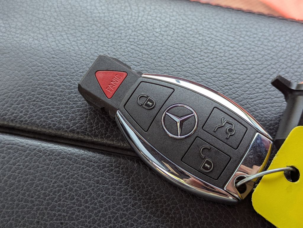 2017 Mercedes-Benz E-Class E 400 Saint Augustine FL