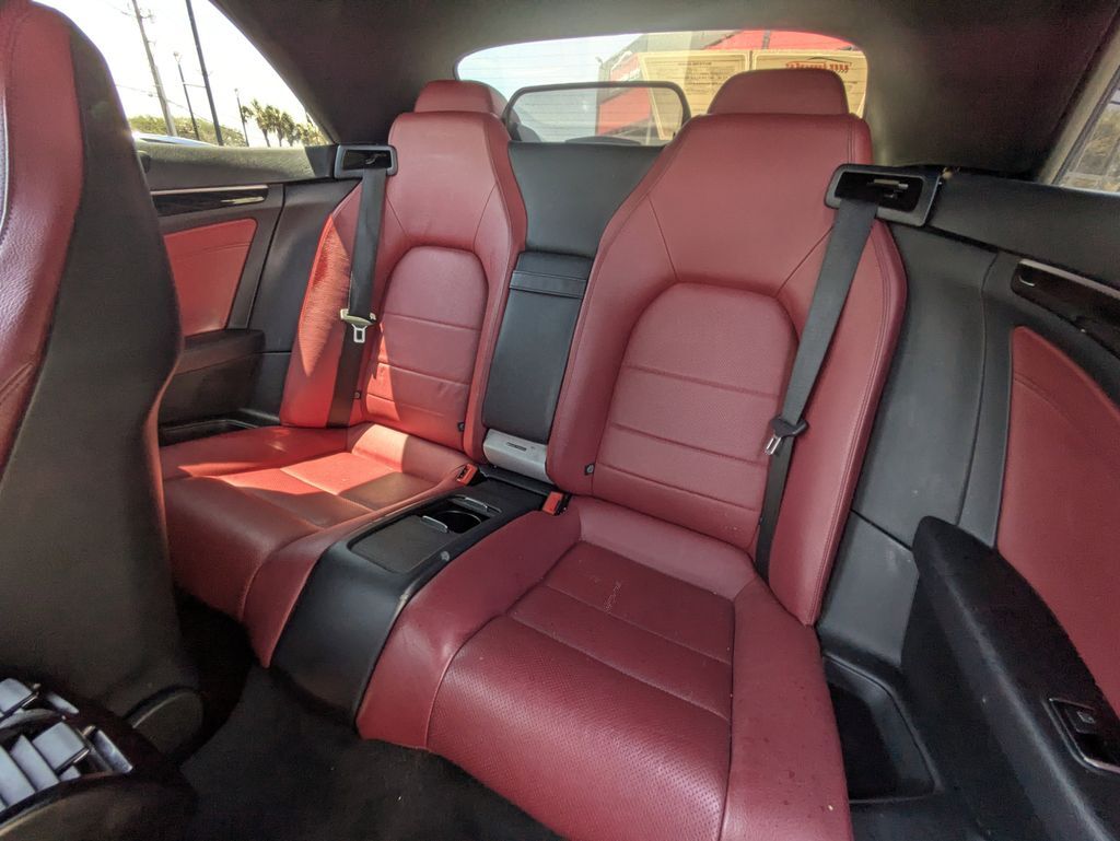 2017 Mercedes-Benz E-Class E 400 Saint Augustine FL