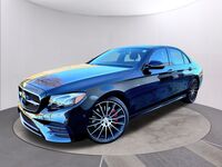 2017 Mercedes-Benz E-Class E 43 AMG&reg;