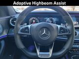 2017 Mercedes-Benz E-Class E 43 AMG&reg; Oshkosh WI