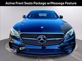 2017 Mercedes-Benz E-Class E 43 AMG&reg; Oshkosh WI