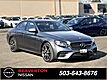 2017 Mercedes-Benz E-Class E 43 AMG&reg;
