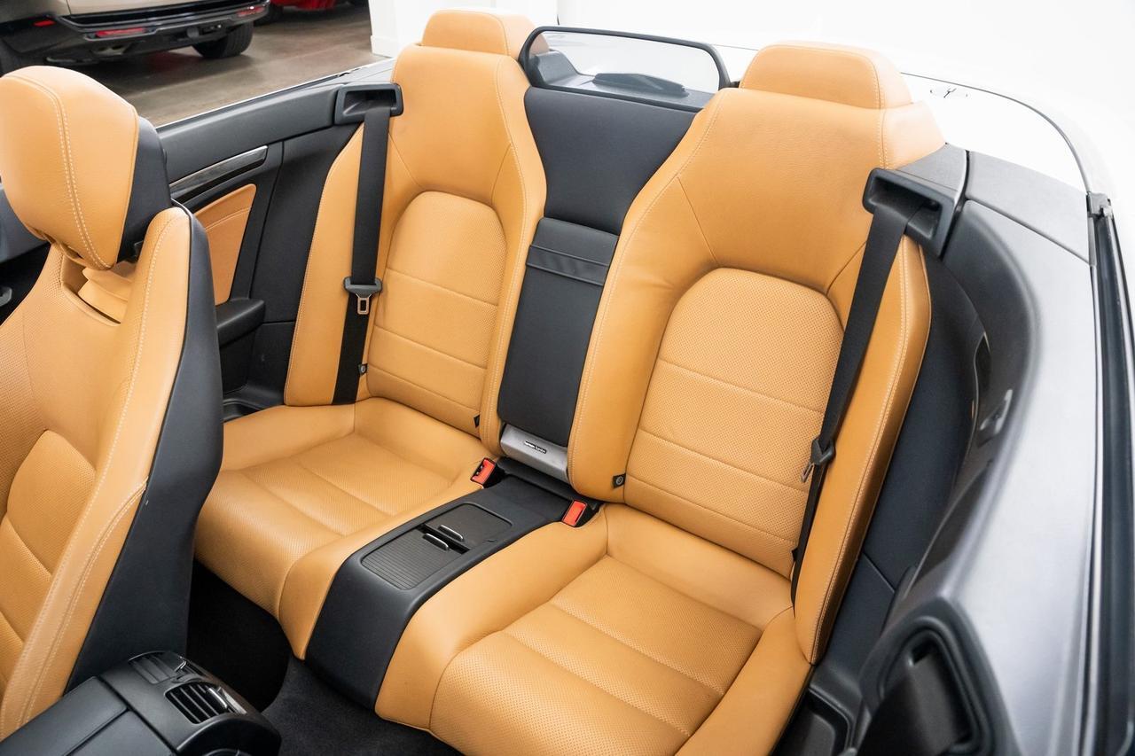 2017 Mercedes-Benz E-Class E 550 Portland OR