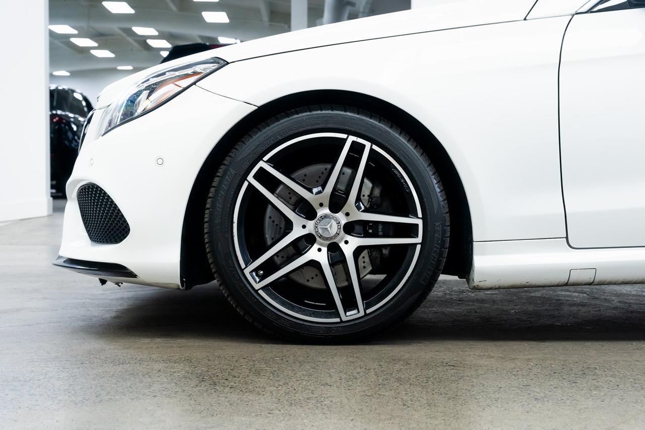 2017 Mercedes-Benz E-Class E 550 Portland OR