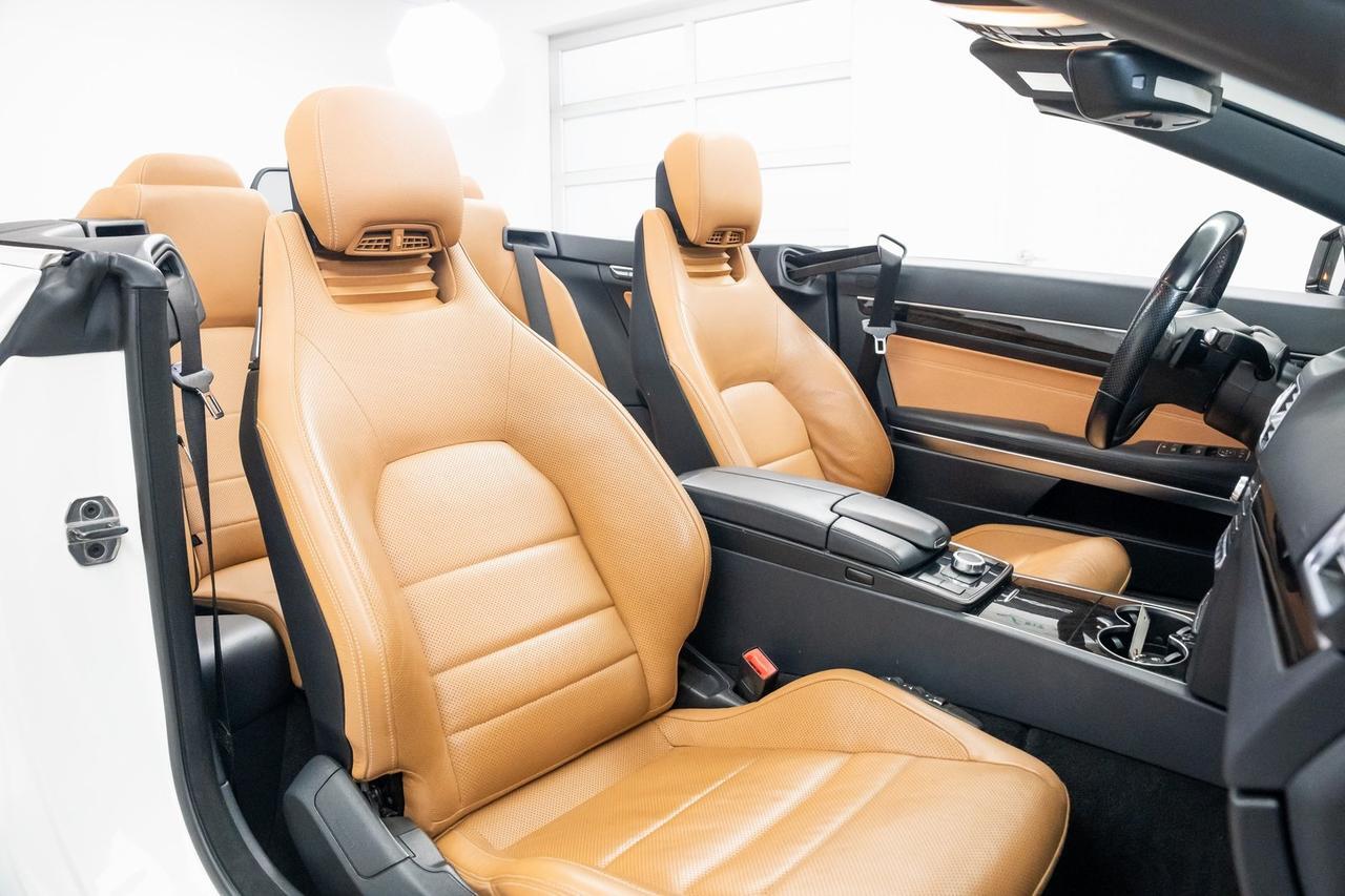 2017 Mercedes-Benz E-Class E 550 Portland OR
