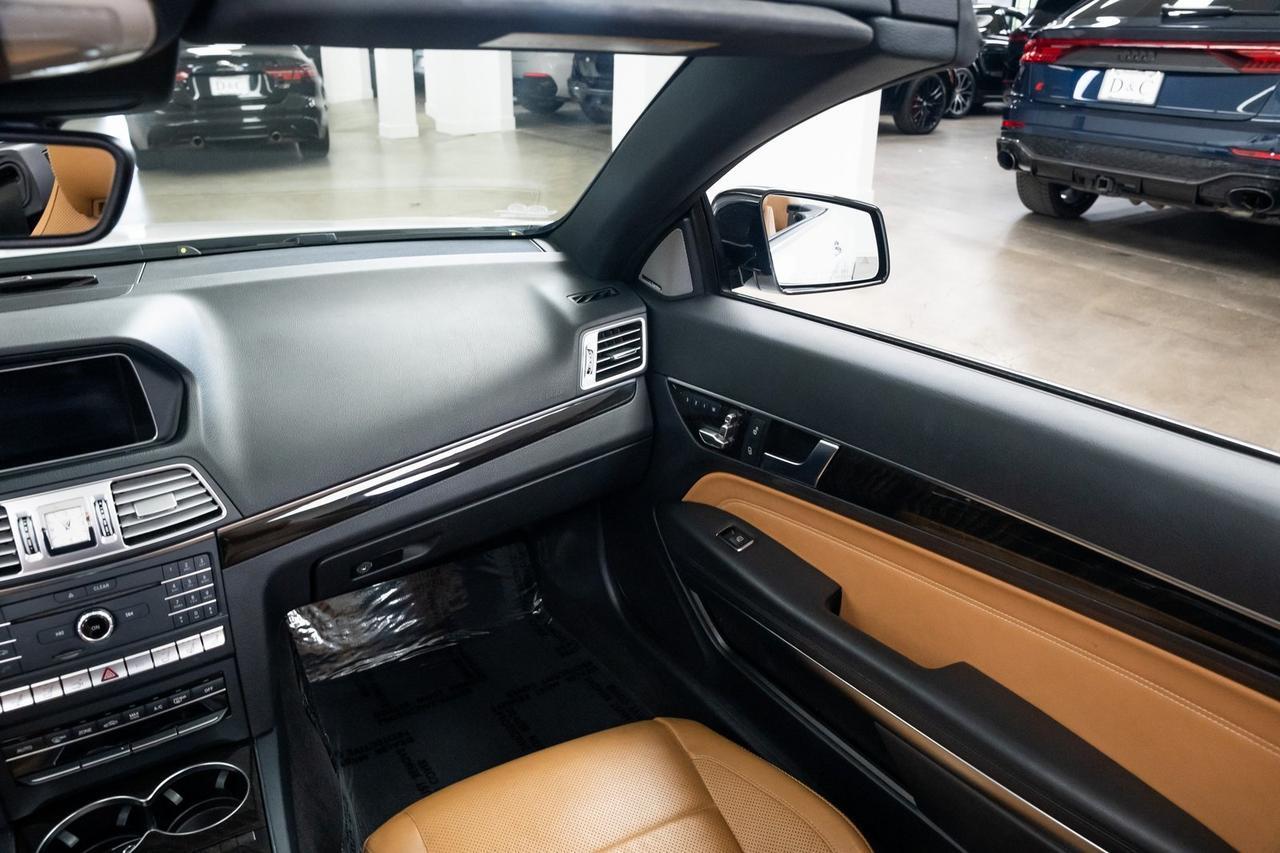 2017 Mercedes-Benz E-Class E 550 Portland OR