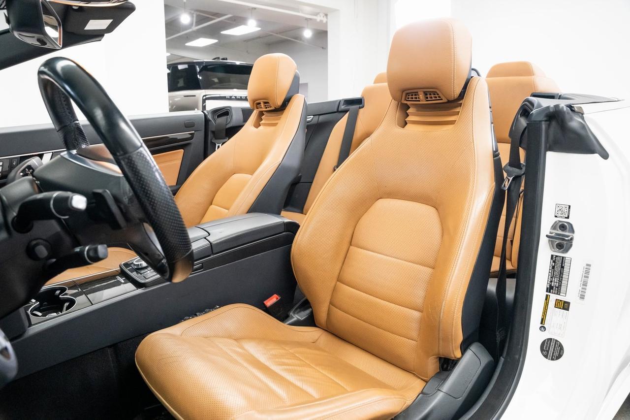 2017 Mercedes-Benz E-Class E 550 Portland OR