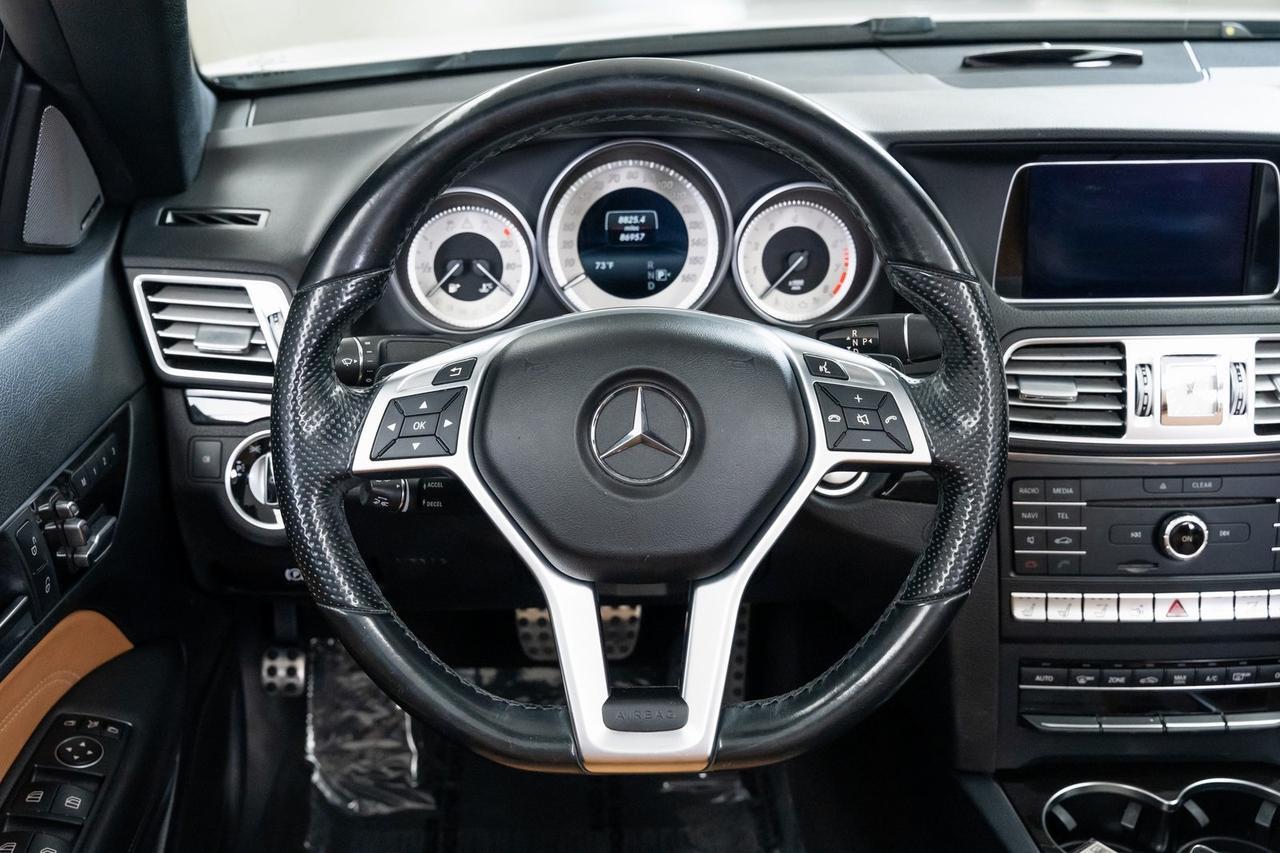 2017 Mercedes-Benz E-Class E 550 Portland OR