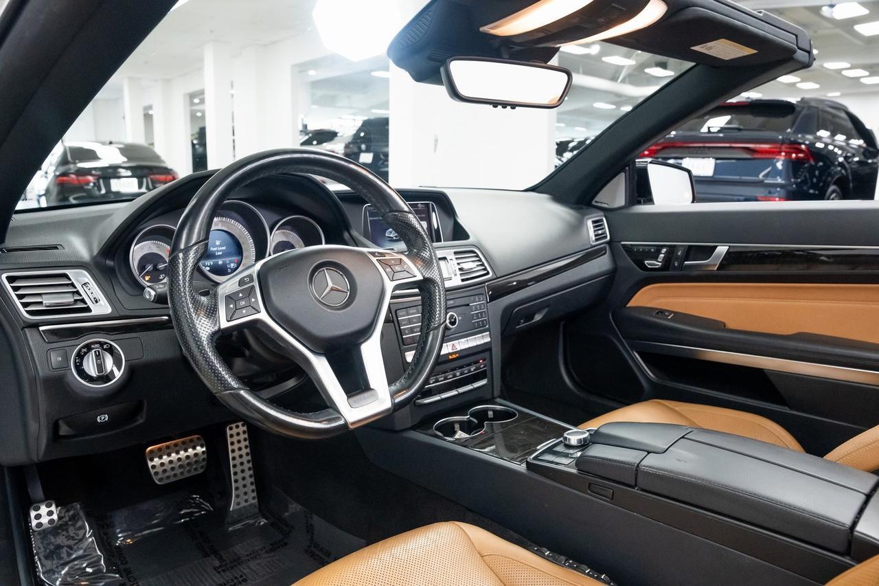 2017 Mercedes-Benz E-Class E 550 Portland OR