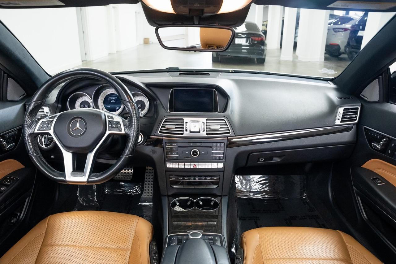 2017 Mercedes-Benz E-Class E 550 Portland OR