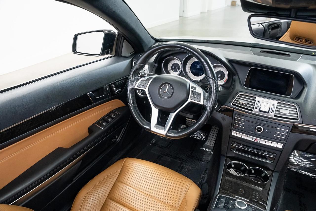2017 Mercedes-Benz E-Class E 550 Portland OR