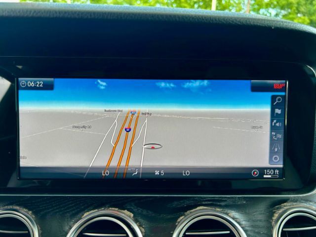 2017 Mercedes-Benz E-Class E300 Luxury Sedan Houston TX