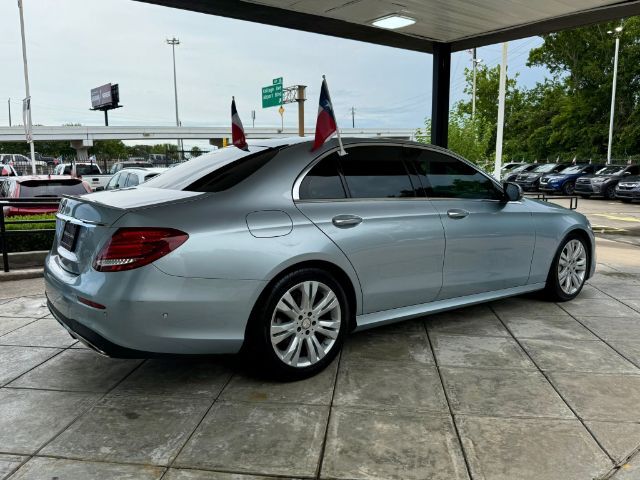 2017 Mercedes-Benz E-Class E300 Luxury Sedan Houston TX