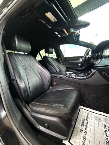 2017 Mercedes-Benz E-Class E300 Luxury Sedan Houston TX