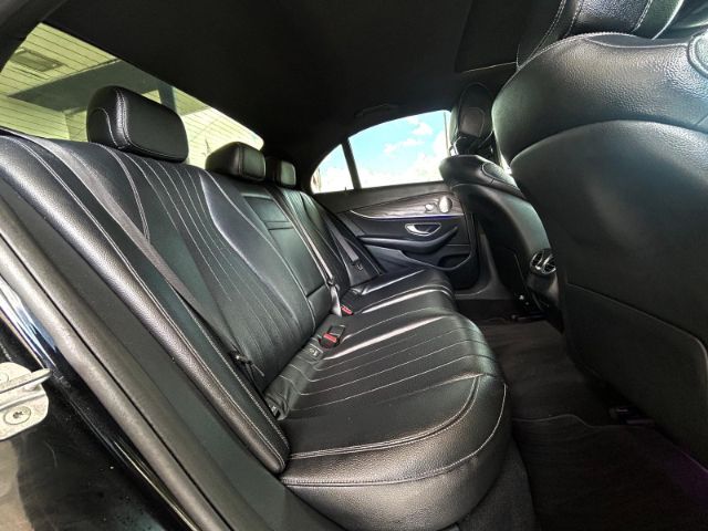 2017 Mercedes-Benz E-Class E300 Luxury Sedan Houston TX