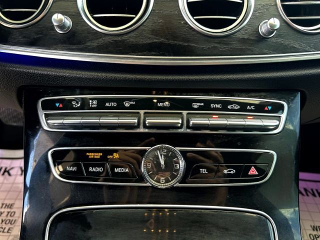 2017 Mercedes-Benz E-Class E300 Luxury Sedan Houston TX