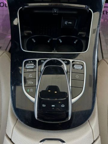 2017 Mercedes-Benz E-Class E300 Luxury Sedan Houston TX