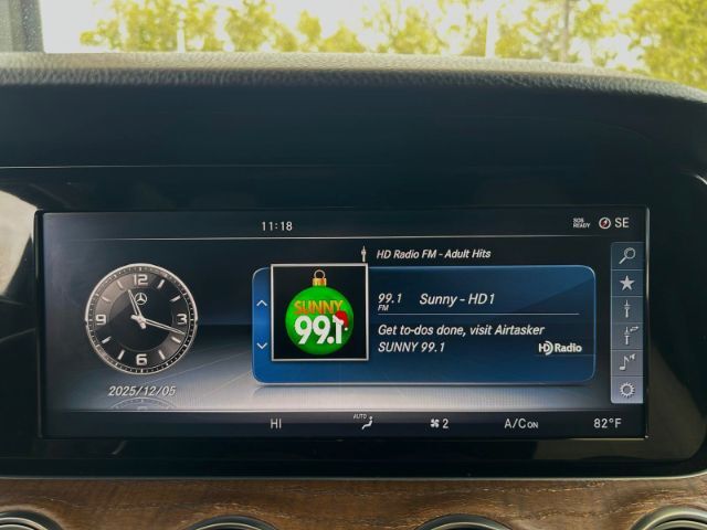 2017 Mercedes-Benz E-Class E300 Luxury Sedan Houston TX