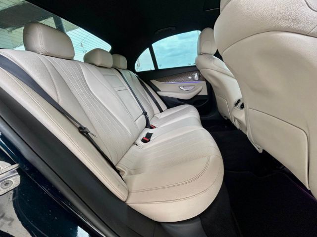 2017 Mercedes-Benz E-Class E300 Luxury Sedan Houston TX