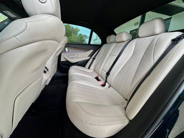 2017 Mercedes-Benz E-Class E300 Luxury Sedan Houston TX