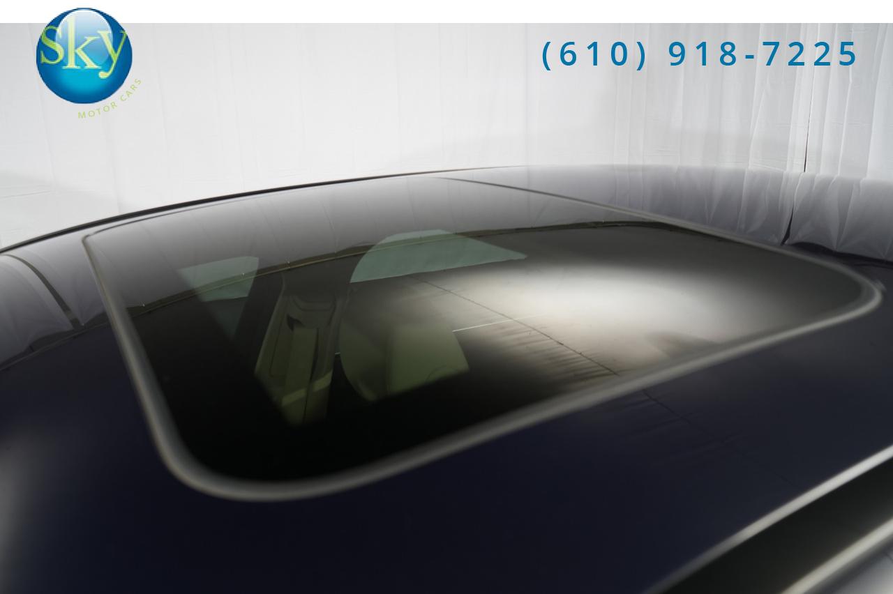 2017 Mercedes-Benz E-Class Sedan 4MATIC AWD E 300 Luxury West Chester PA