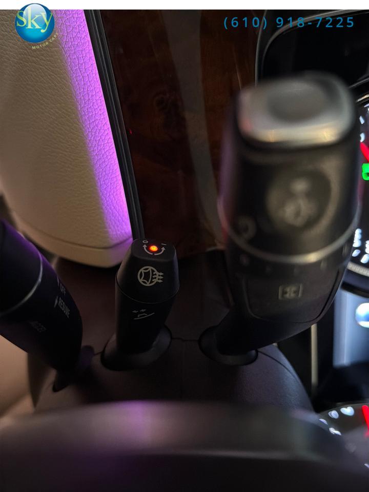 2017 Mercedes-Benz E-Class Sedan 4MATIC AWD E 300 Luxury