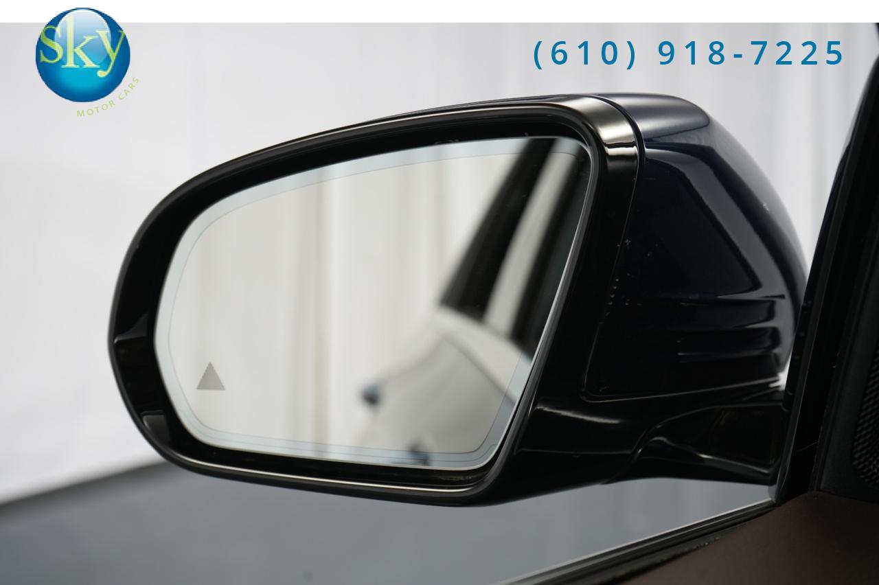 2017 Mercedes-Benz E-Class Sedan 4MATIC AWD E 300 Luxury West Chester PA