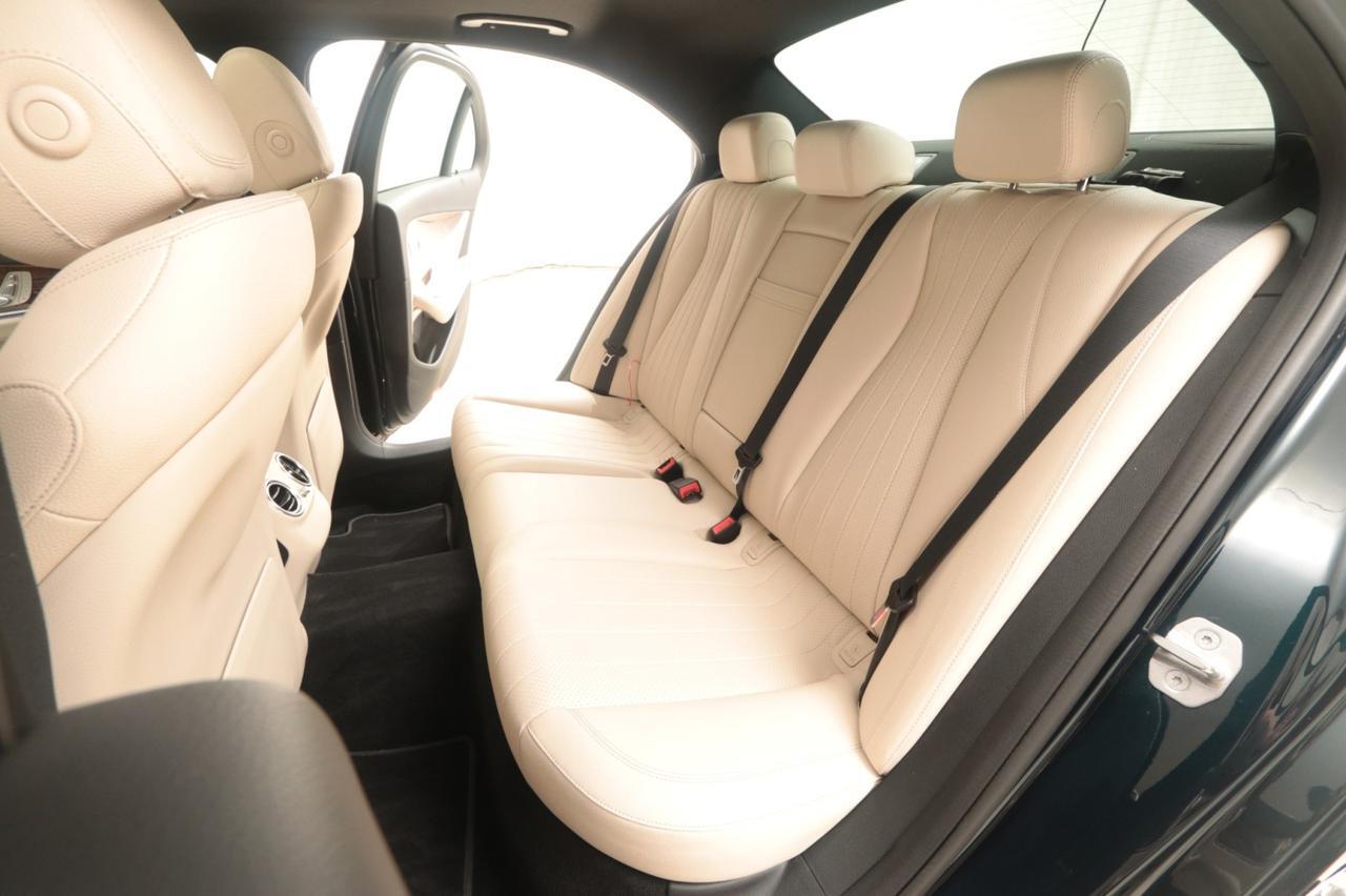 2017 Mercedes-Benz E-Class Sedan 4MATIC AWD E 300 Sport West Chester PA
